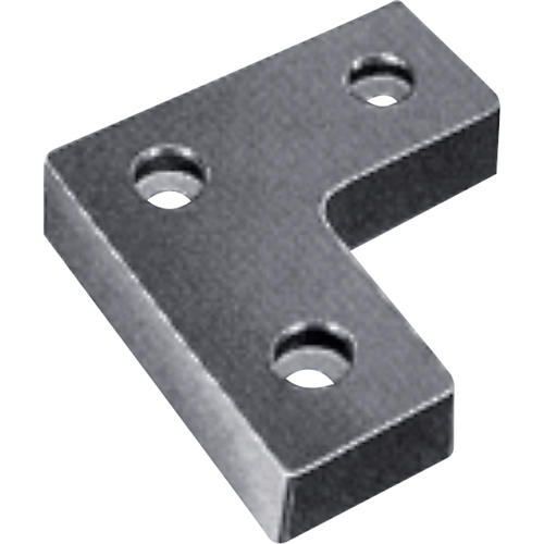 Butoirs de quai en caoutchouc moul&eacute;s, Caoutchouc, 18" la x 4" p x 18" h Rideout Tool & Machine Inc.