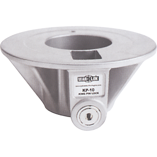 King Pin Locks Rideout Tool & Machine Inc.