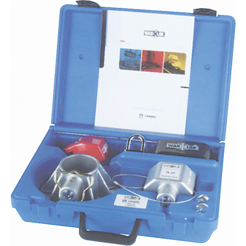 Trailer Security Kits Rideout Tool & Machine Inc.