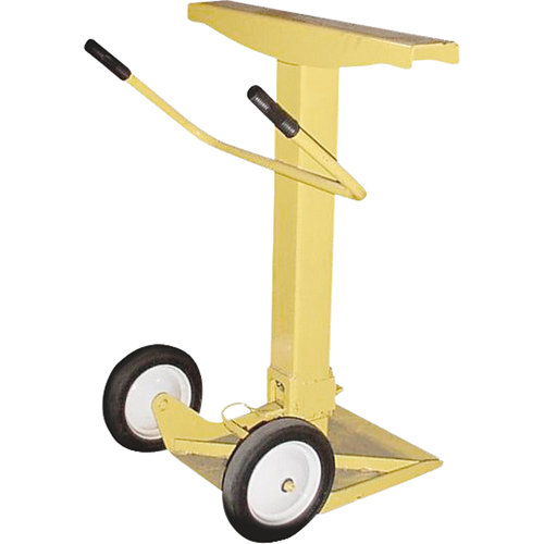 B&eacute;quille stabilisatrice pour remorque, Cap. de levage 50 tonnes Rideout Tool & Machine Inc.