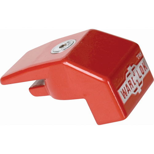 Trailer Air Connection Locks Rideout Tool & Machine Inc.