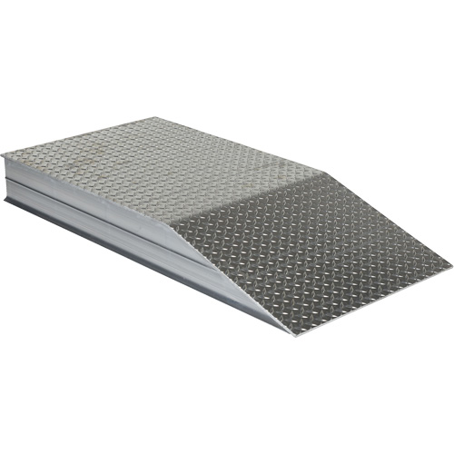 Heavy-Duty Wheel Risers Rideout Tool & Machine Inc.