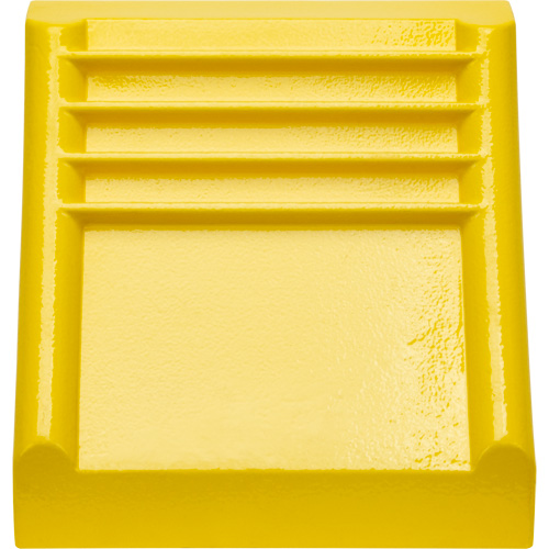 Iron Wheel Chocks Rideout Tool & Machine Inc.