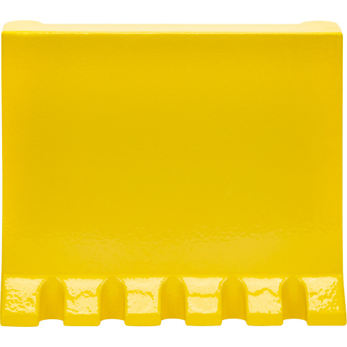 Iron Wheel Chocks Rideout Tool & Machine Inc.