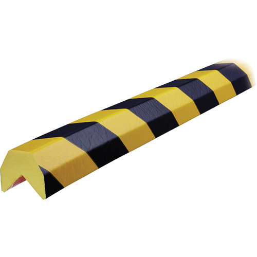 AA Profile 5M Corner Protection Bumper Guard Rideout Tool & Machine Inc.