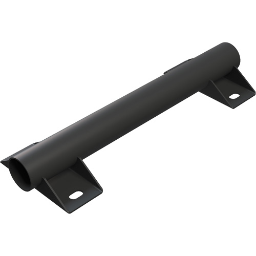 Checkers Safety Replacement Mounting Bracket for MC4011 Mining Wheel Chock Rideout Tool & Machine Inc.