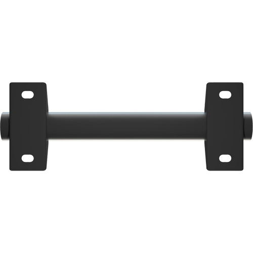 Checkers Safety Replacement Mounting Bracket for MC4011 Mining Wheel Chock Rideout Tool & Machine Inc.