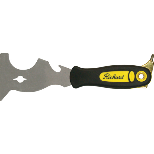 Outil &agrave; peinture 11-en-1 Rideout Tool & Machine Inc.