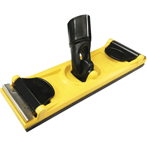 Ponceuse &agrave; manche 9" x 3-1/4" Easy Clamp Rideout Tool & Machine Inc.