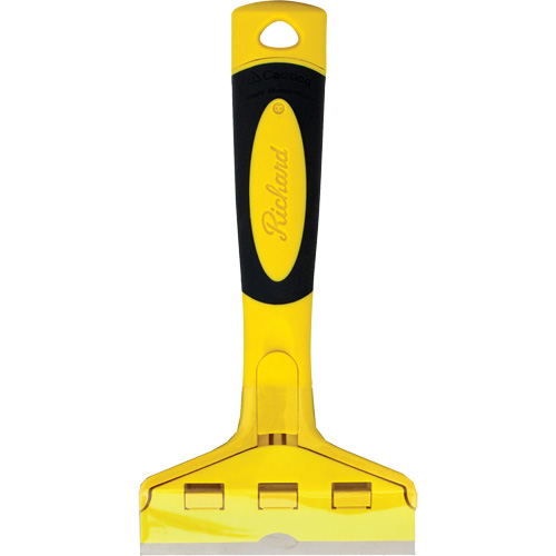 Grattoir pour verre, carrelage et papier peint Rideout Tool & Machine Inc.