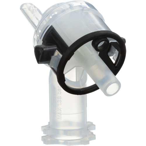 Accuspray Atomising Head 16611 Rideout Tool & Machine Inc.