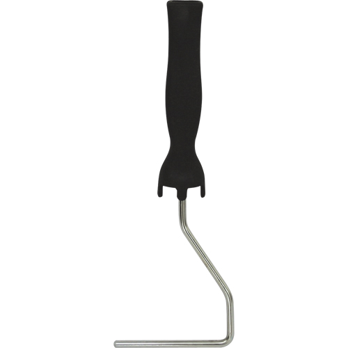 Mini-armature de rouleau &agrave; peinture - port&eacute;e de 10" Rideout Tool & Machine Inc.