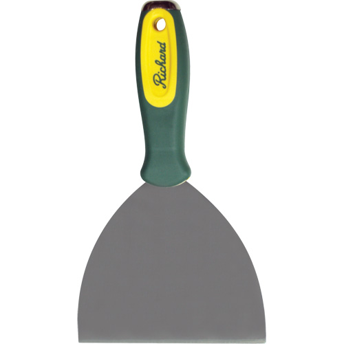 Couteaux de finition flexible Rideout Tool & Machine Inc.