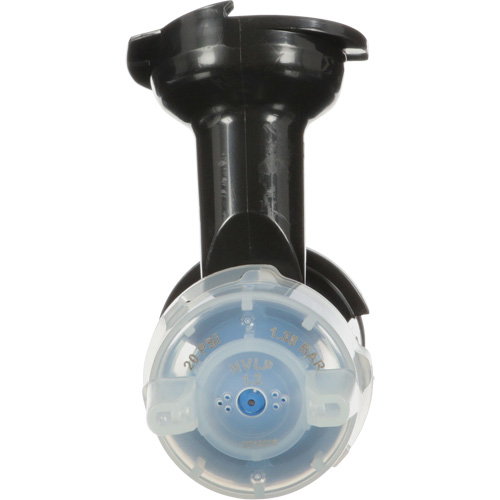 Performance Gravity HVLP Atomizing Head Refill Kit Rideout Tool & Machine Inc.