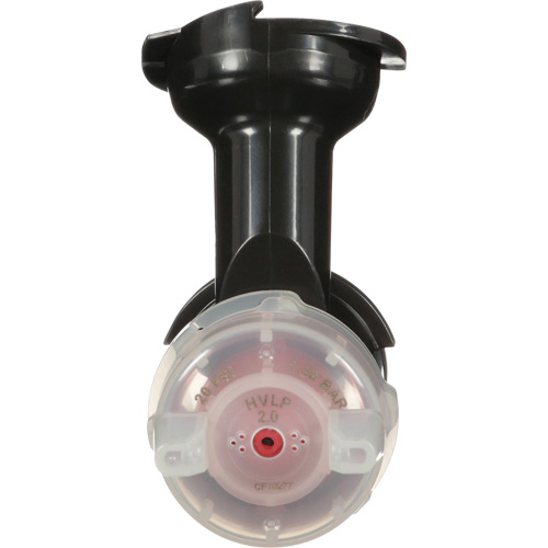 Performance Gravity HVLP Atomizing Head Refill Kit Rideout Tool & Machine Inc.