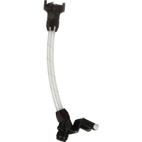 Fouet &agrave; pression pour pistolet pulv&eacute;risateur industriel performant Rideout Tool & Machine Inc.