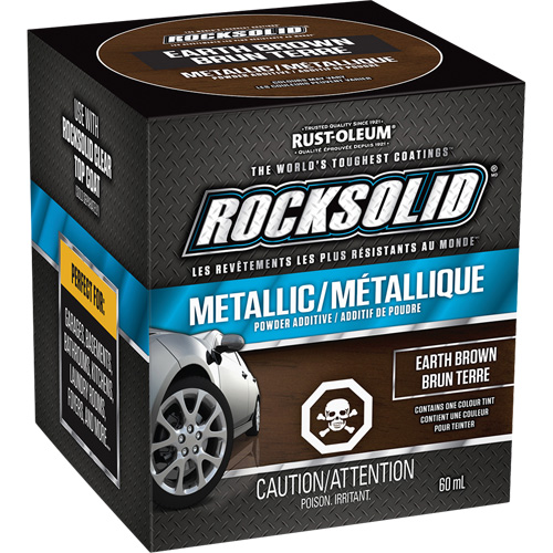 Anti-Skid Additive, 60 mL, Bottle, Earth Bomb Rideout Tool & Machine Inc.