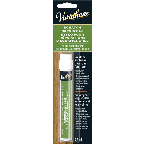 Crayon pour les reparations et les &eacute;gratignures Varathane, 9,9 ml Rideout Tool & Machine Inc.
