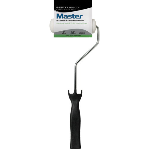 Master Foam Cover and Frame Combo Cover & Frame, 2 Pieces Rideout Tool & Machine Inc.