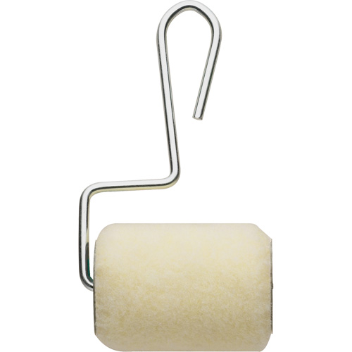 Utility Roller, 2 Pieces Rideout Tool & Machine Inc.