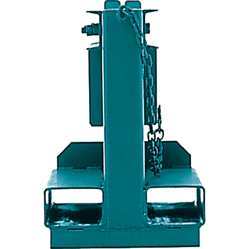 Jib Booms Rideout Tool & Machine Inc.