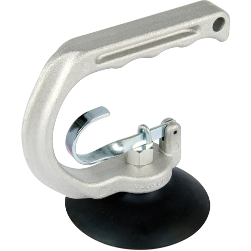 Appareils &agrave; ventouses - Ventouse simple industrielle Rideout Tool & Machine Inc.