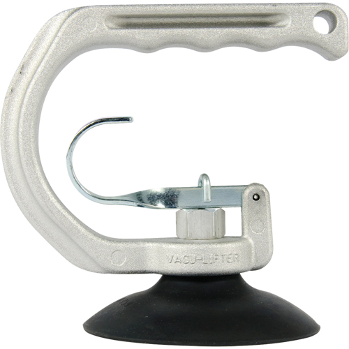 Appareils &agrave; ventouses - Ventouse simple industrielle Rideout Tool & Machine Inc.