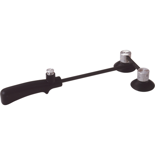 Vacuum Cups - Extra-Strength Punch Press Lifters - Double Cup Rideout Tool & Machine Inc.