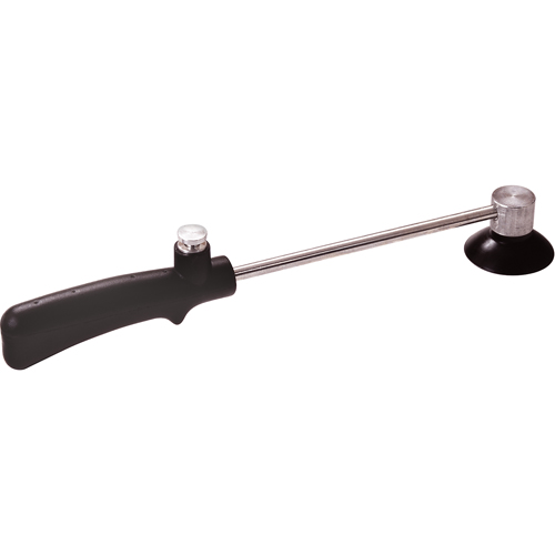 Vacuum Cups - Extra-Strength Punch Press Lifters - Single Cup Rideout Tool & Machine Inc.