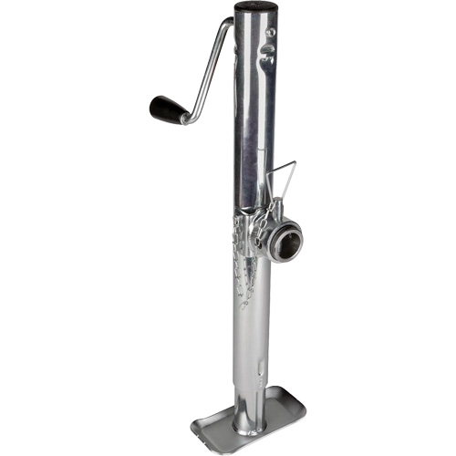 V&eacute;rin de remorque &agrave; souder Rideout Tool & Machine Inc.