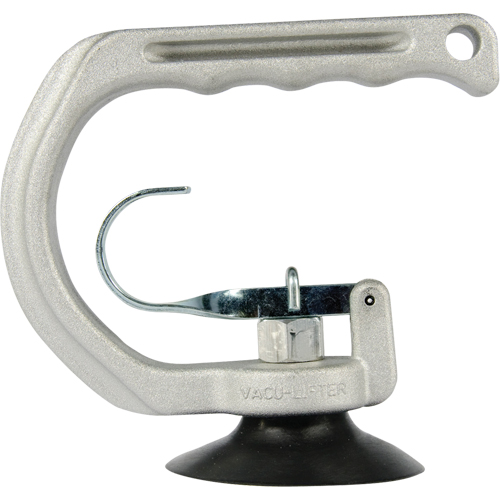 Vacuum Cups - Heavy-Duty Single Cup Rideout Tool & Machine Inc.