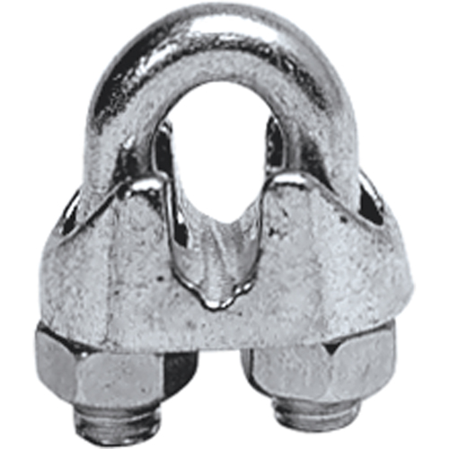 Wire Rope Clips Rideout Tool & Machine Inc.