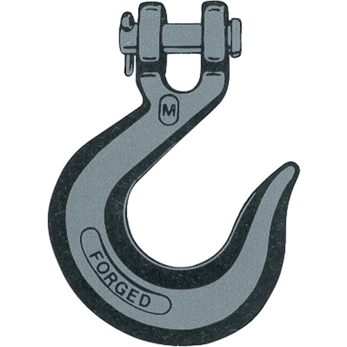 Chain Hooks Rideout Tool & Machine Inc.