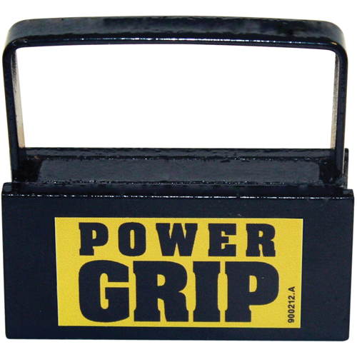 Power Grips Rideout Tool & Machine Inc.