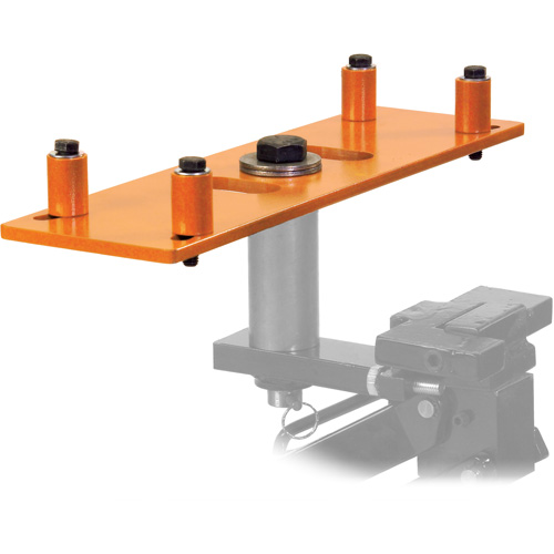 V&eacute;rins robustes pour embrayage - Accessoires Rideout Tool & Machine Inc.