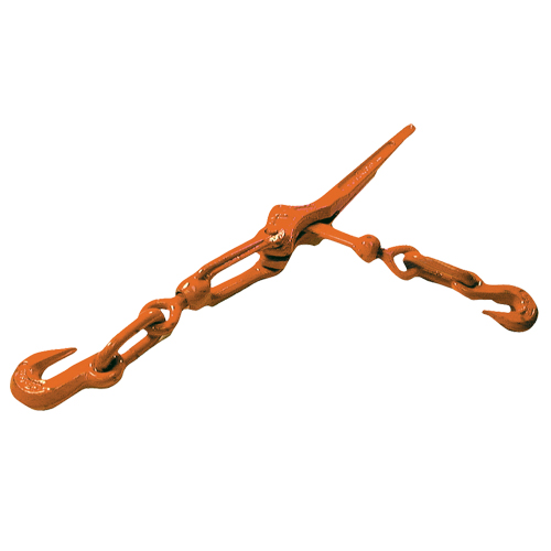 Load Binders, 3/8" - 1/2", 9200 lbs. (4.6 tons), Lever Load Binder Rideout Tool & Machine Inc.