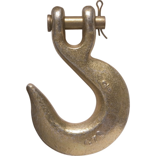 Clevis Slip Hook - Grade 70 Rideout Tool & Machine Inc.