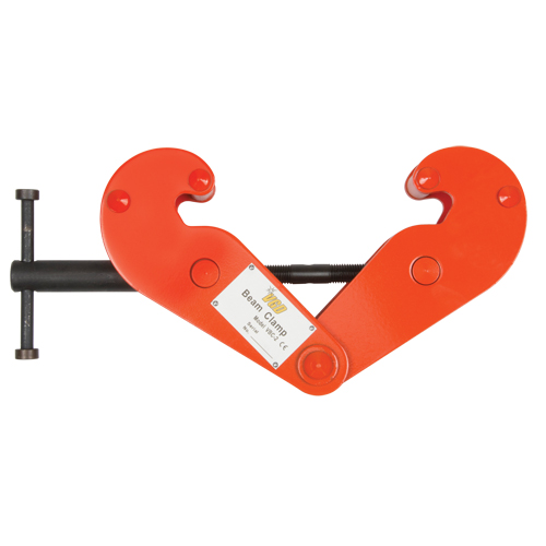 Beam Clamp Rideout Tool & Machine Inc.