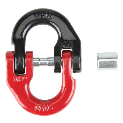 Maillons raccords Rideout Tool & Machine Inc.