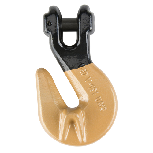 Crochet grappin Rideout Tool & Machine Inc.
