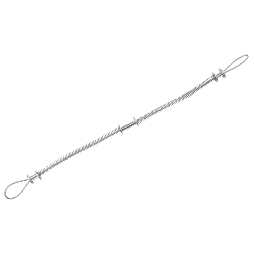 Hose Restraint - 15" x 1/8" Rideout Tool & Machine Inc.