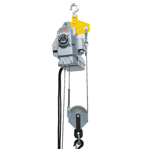 Ensemble de blocs de poulies Minifor pour TR10/TR30 Rideout Tool & Machine Inc.