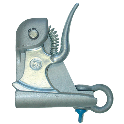 Came pour c&acirc;ble en acier Frog-G2 Rideout Tool & Machine Inc.
