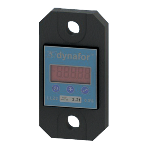 Dynafor&reg; Industrial Load Indicator, 6400 lbs. (3.2 tons) Working Load Limit Rideout Tool & Machine Inc.