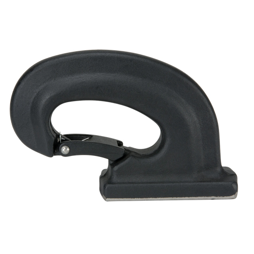Weld On Hook Rideout Tool & Machine Inc.