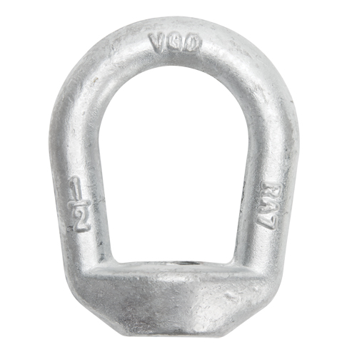 Eye Nut Rideout Tool & Machine Inc.