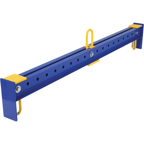 Palonnier ajustable Rideout Tool & Machine Inc.