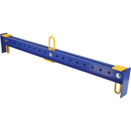 Palonnier ajustable Rideout Tool & Machine Inc.