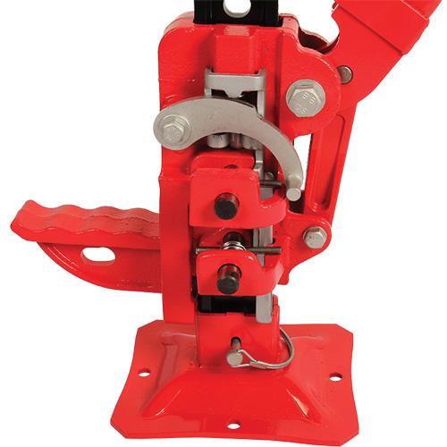 Farm Jack Rideout Tool & Machine Inc.