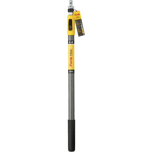 Pole+ Extension Pole Rideout Tool & Machine Inc.
